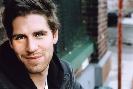 埃文·哈特 Evan Hart照片