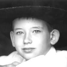 约书亚·麦基弗 Joshua McIvor照片