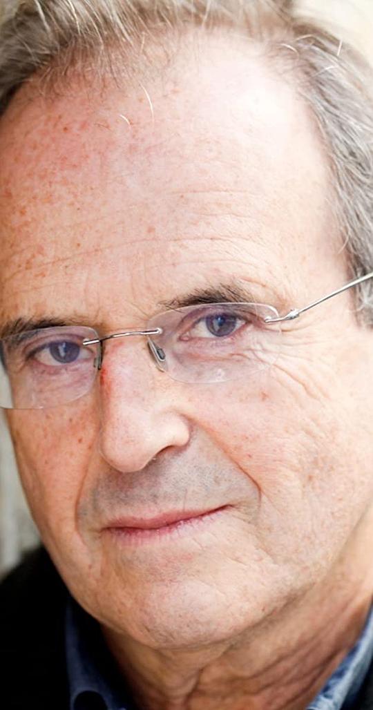 蒂波·费德曼 Tibor Feldman照片