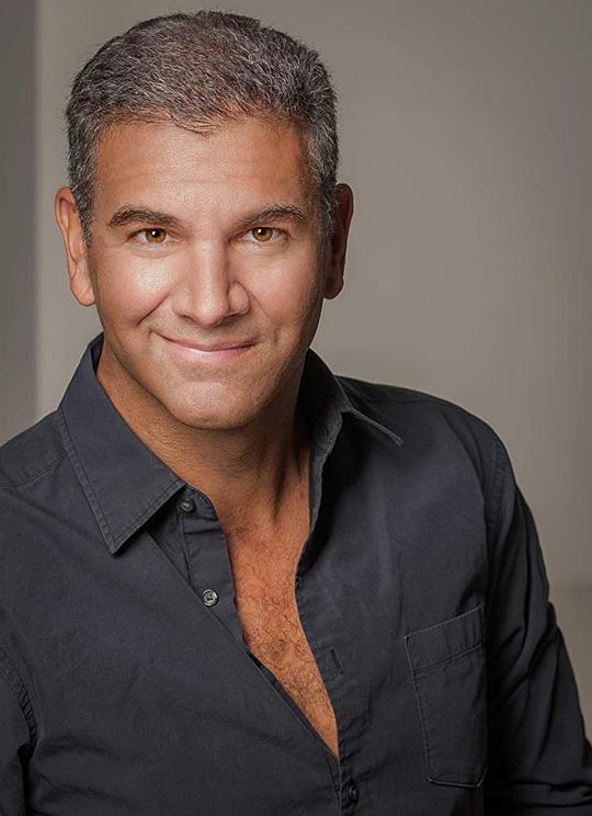 弗兰克·安妮罗 Frank Anello照片