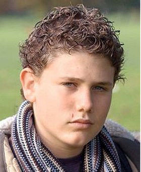 罗伯特·克诺斯 Robert Knox照片