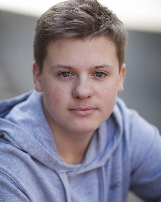 弗莱迪·罗斯 Freddie Rose照片