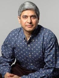 维卡斯·斯瓦鲁普 Vikas Swarup照片