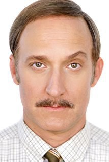 JR·里德 JR Reed照片