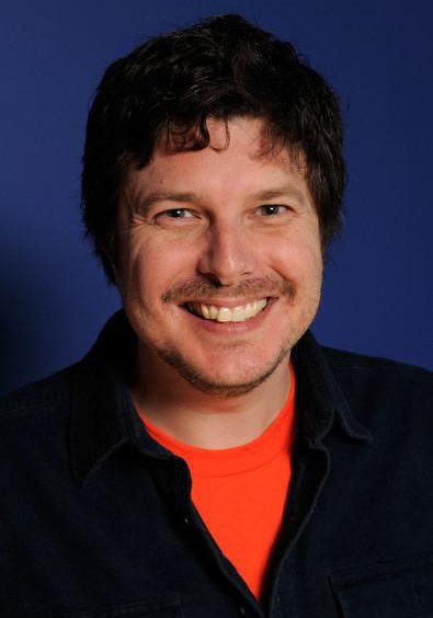 肯特·奥斯博内 Kent Osborne照片