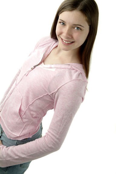 夏恩·希尔 Cheyenne Hill照片