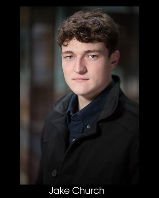 杰克·丘奇 Jake Church照片