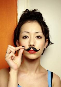 木村凯拉 Kaela Kimura照片