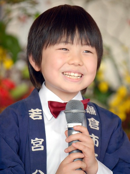 土井洋辉 Hiroki Doi照片