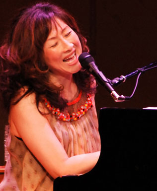 矢野显子 Akiko Yano照片