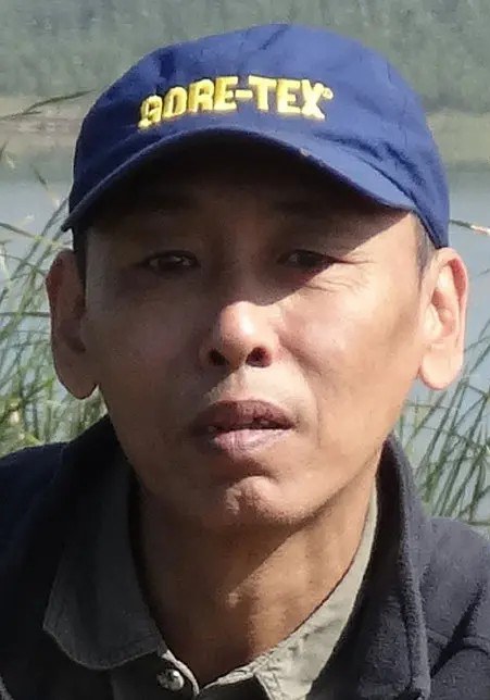 蔡卫东 Weidong Cai照片