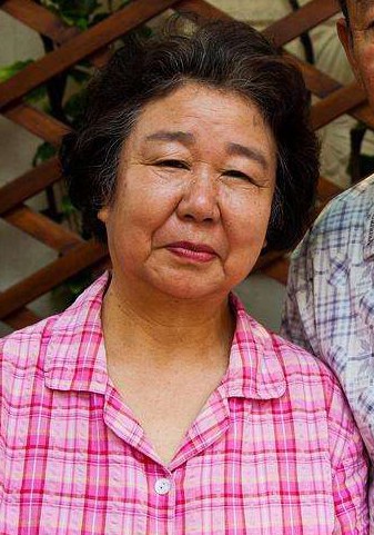 陈莲梅 Lianmei Chen照片