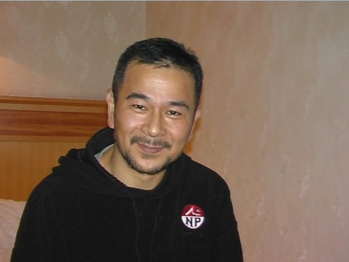 宫路佳具 Yoshimoto Miyaji照片