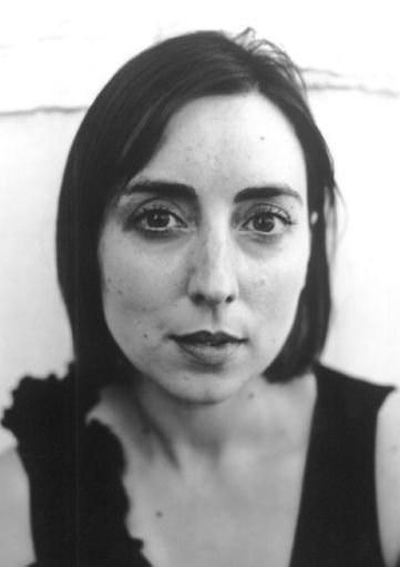 茱莉亚·蕾娜 Julia Rayner照片