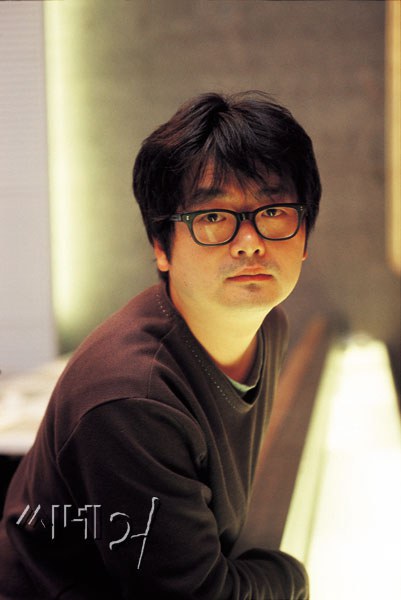 沈成宝 Sung Bo Shim照片