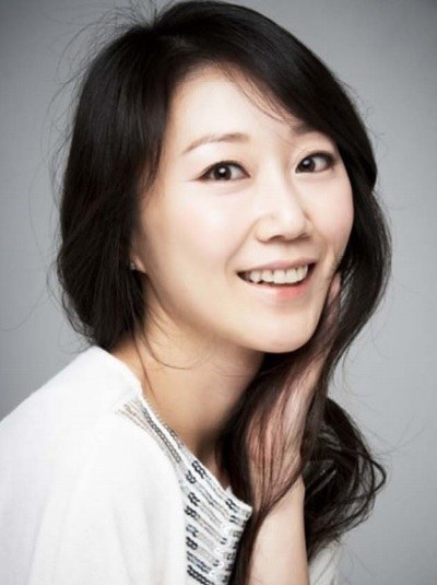 高瑞熙 Seo-hie Ko照片
