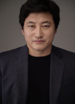 朴镇宇 Park Jin-woo照片