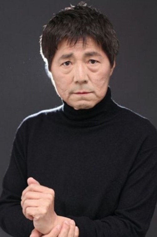 朴泰京 Tae-kyeong Park照片