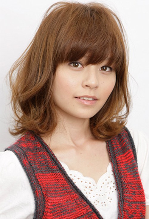 近藤好美 Yoshimi Kondôu照片