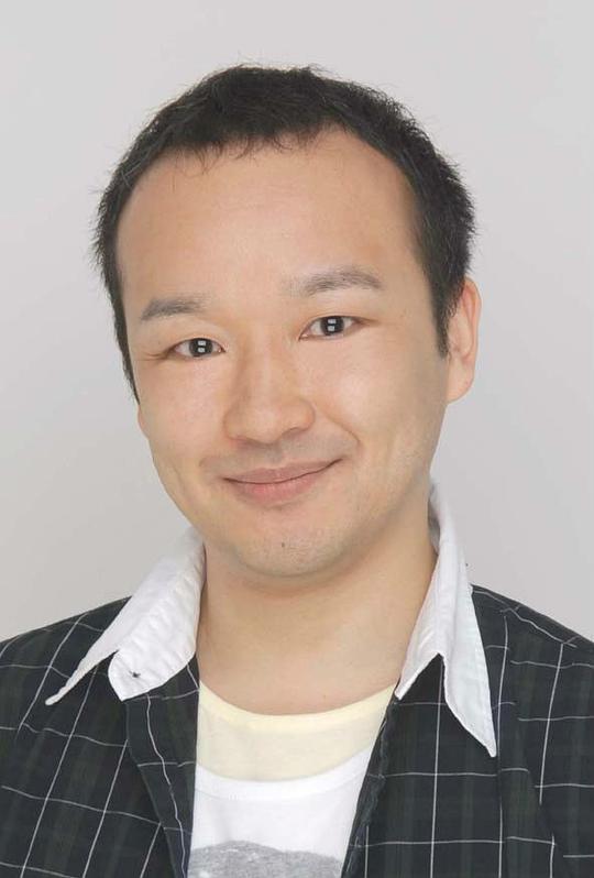 内藤玲 Ryô Naitô照片