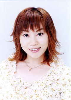 鲑延未可 Sakenobe Mika照片