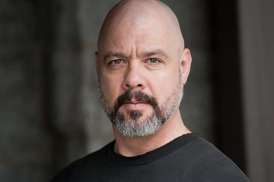 肖恩·泰森 Sean Tyson照片