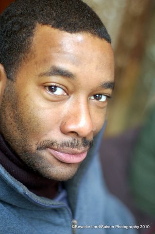 达伦·A·赫伯特 Daren A. Herbert照片