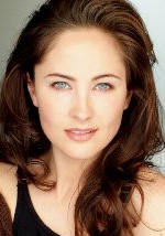 朱迪·汤普森 Jody Thompson照片