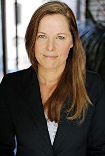 坦娅·钱普 Tanya Champoux照片