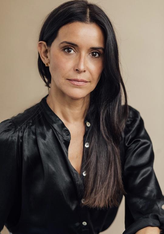 亚历桑德拉·卡斯蒂略 Alexandra Castillo照片