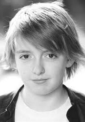 杰克·塞隆 Jack Scanlon照片