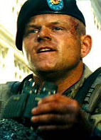 布莱恩·施罕 Brian Shehan照片