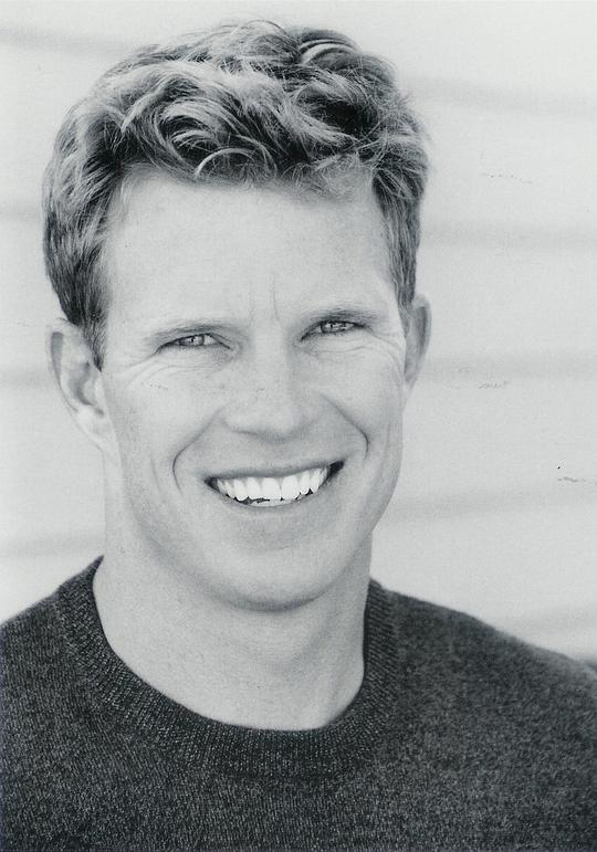 迈克尔·崔斯勒 Michael Trisler照片