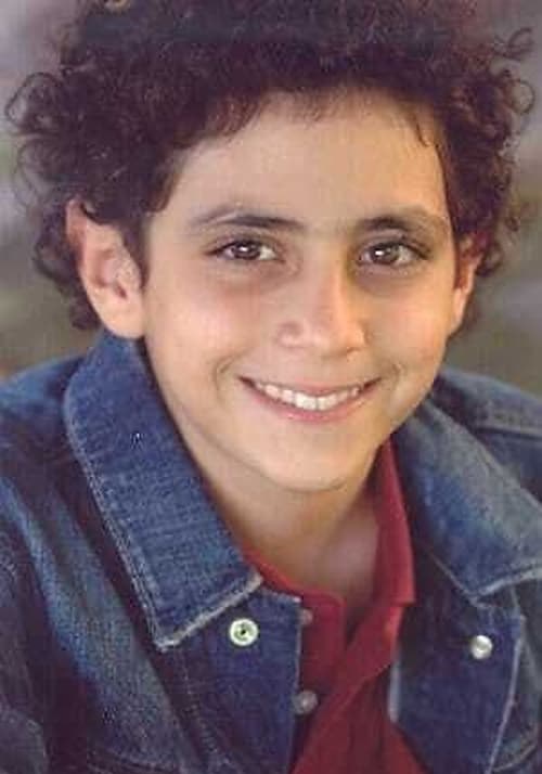 阿什坎·卡尚奇 Ashkan Kashanchi照片