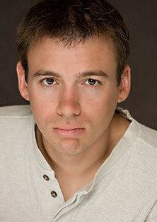 弗雷德里克·多斯 Frederic Doss照片