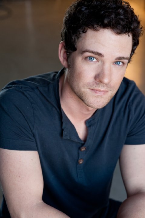 查理·博丁 Charlie Bodin照片