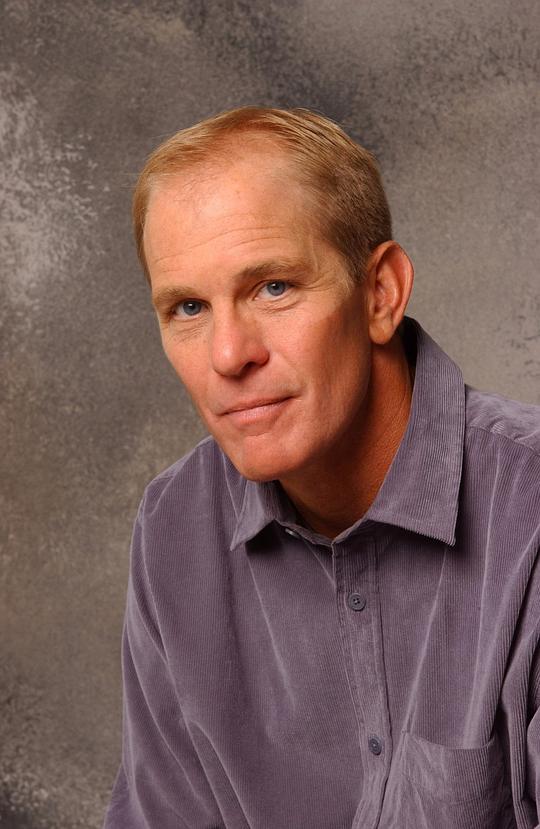 斯蒂芬·福特 Steven Ford照片