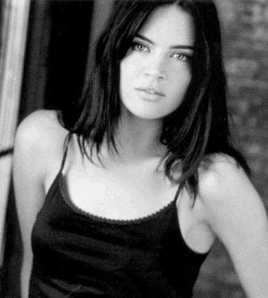 柯琳·波奇 Colleen Porch照片