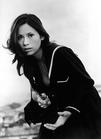 杉本美树 Miki Sugimoto照片