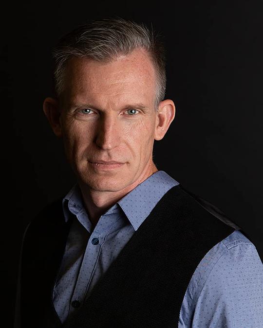 布莱恩·里斯 Brian Reece照片