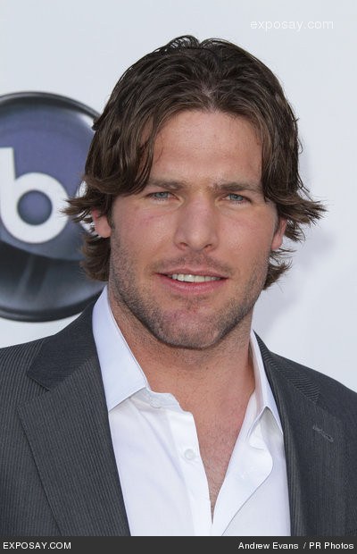 麦克·费舍尔 Mike Fisher照片