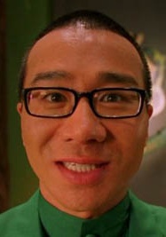 贾米森·杨 Jamison Yang照片