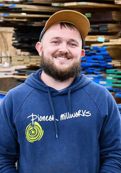 奇普·霍梅斯 Chip Hormess照片