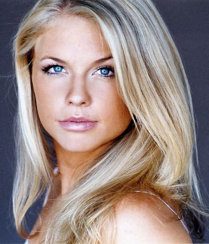 米歇尔·皮尔斯 Michelle Pierce照片