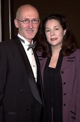 伊安·布莱斯 Ian Bryce照片