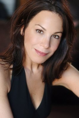 克里斯蒂娜·卡伯特 Christina Cabot照片