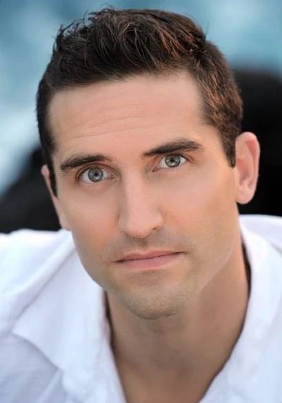 阿德里安·海因 Adrian Hein照片