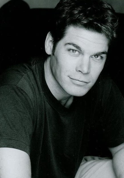 格兰特·尼克尔斯 Grant Nickalls照片