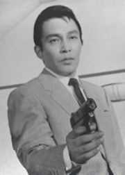 安藤升 Noboru Ando照片