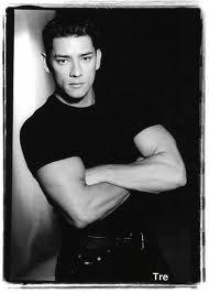 特雷·史密斯 Tre Smith照片